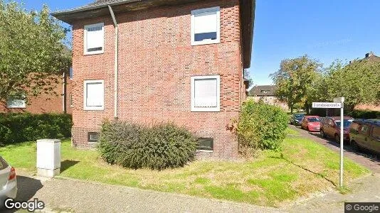 Apartments for rent in Wilhelmshaven - Photo from Google Street View