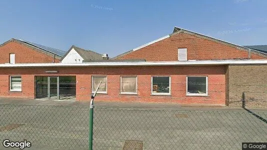Apartments for rent in Moorslede - Photo from Google Street View