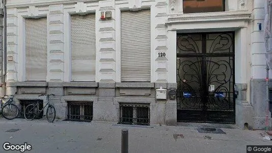 Apartments for rent in Stad Antwerp - Photo from Google Street View