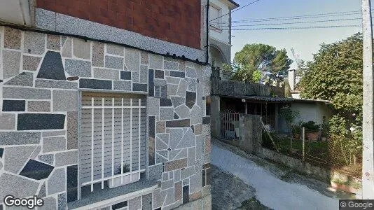 Apartments for rent in Ourense - Photo from Google Street View