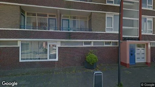 Apartments for rent in Haarlem - Photo from Google Street View