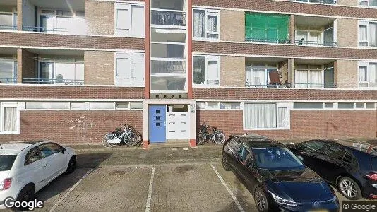 Apartments for rent in Haarlem - Photo from Google Street View