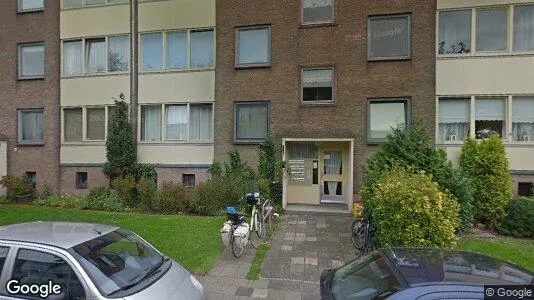 Apartments for rent in Haarlem - Photo from Google Street View
