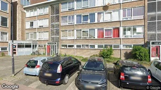 Apartments for rent in Beverwijk - Photo from Google Street View