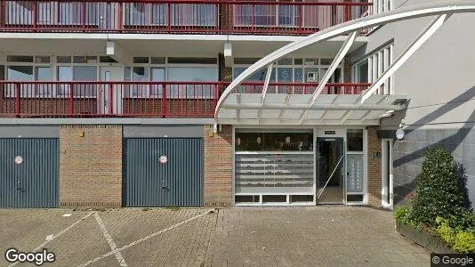 Apartments for rent in Heemskerk - Photo from Google Street View