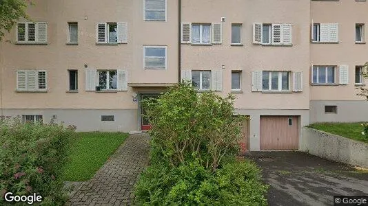 Apartments for rent in Zürich Distrikt 11 - Photo from Google Street View