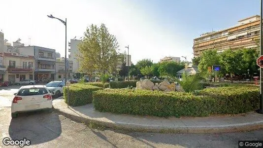 Apartments for rent in Patras - Photo from Google Street View