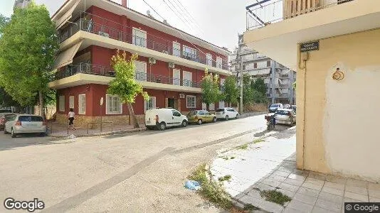 Apartments for rent in Patras - Photo from Google Street View