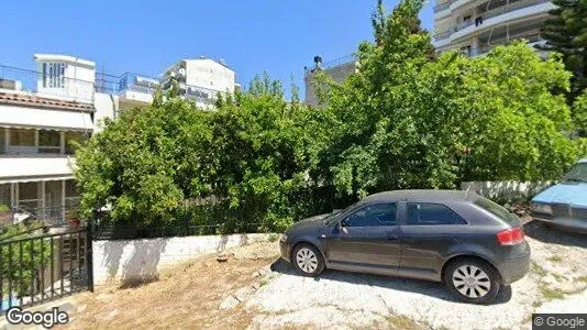 Apartments for rent in Patras - Photo from Google Street View