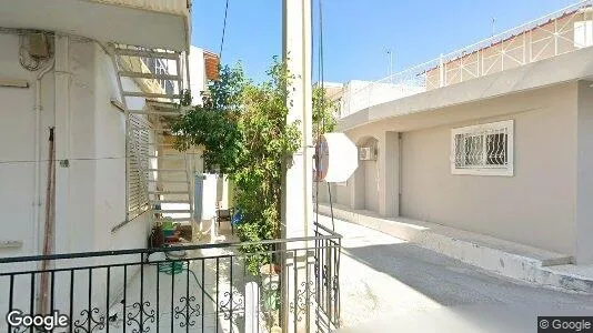 Apartments for rent in Patras - Photo from Google Street View