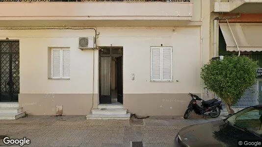 Apartments for rent in Patras - Photo from Google Street View