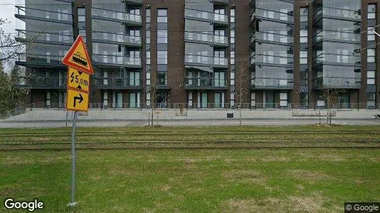 Rooms for rent in Tampere Keskinen - Photo from Google Street View