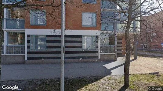 Rooms for rent in Helsinki Itäinen - Photo from Google Street View