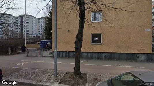 Rooms for rent in Helsinki Keskinen - Photo from Google Street View