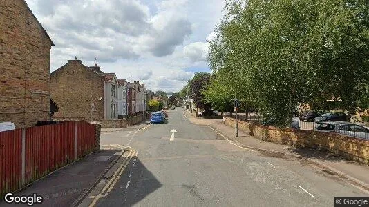 Apartments for rent in West Drayton - Middlesex - Photo from Google Street View