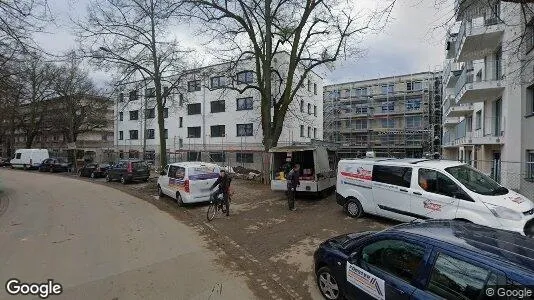 Apartments for rent in Main-Kinzig-Kreis - Photo from Google Street View