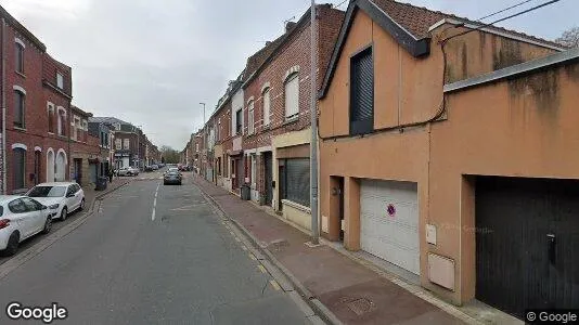 Apartments for rent in Lille - Photo from Google Street View