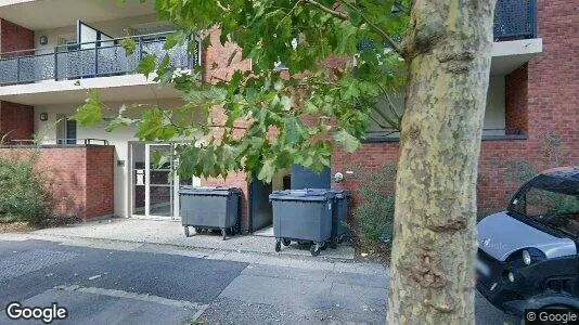 Apartments for rent in Lille - Photo from Google Street View