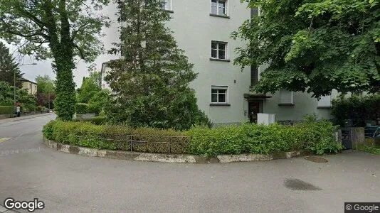 Apartments for rent in Bern-Mittelland - Photo from Google Street View