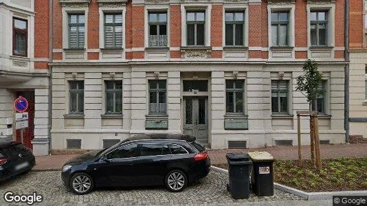 Apartments for rent in Central Saxony - Photo from Google Street View