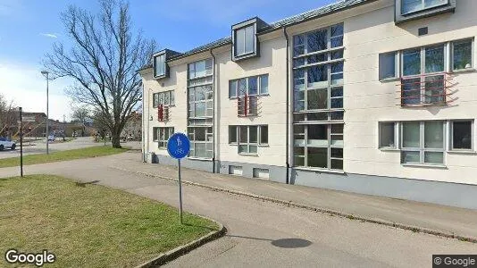 Rooms for rent in Kalmar - Photo from Google Street View