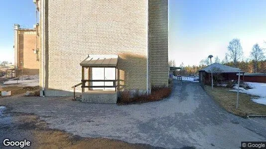 Apartments for rent in Umeå - Photo from Google Street View