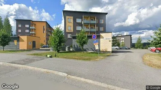 Apartments for rent in Jyväskylä - Photo from Google Street View