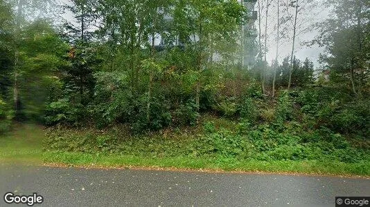 Apartments for rent in Jyväskylä - Photo from Google Street View