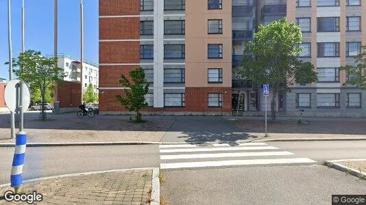Apartments for rent in Jyväskylä - Photo from Google Street View