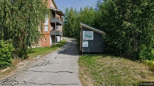 Apartments for rent in Jyväskylä - Photo from Google Street View