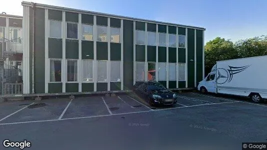 Apartments for rent in Lidingö - Photo from Google Street View