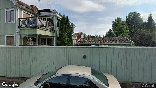 Apartments for rent in Gävle - Photo from Google Street View