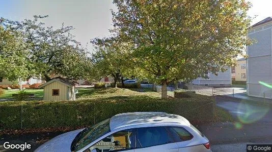Apartments for rent in Skara - Photo from Google Street View