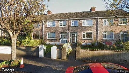 Apartments for rent in Dublin 5 - Photo from Google Street View