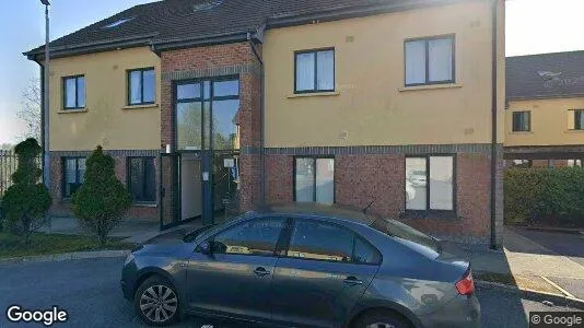 Apartments for rent in Athlone - Photo from Google Street View