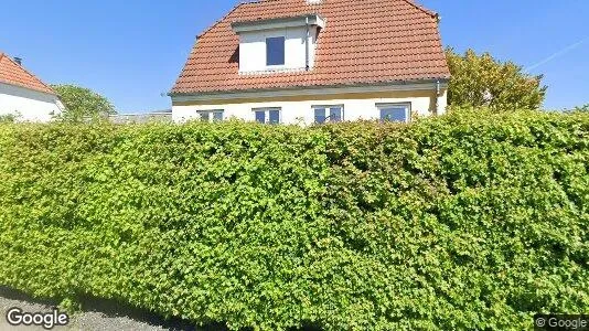 Apartments for rent in Aalborg SV - Photo from Google Street View