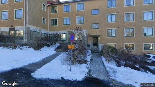 Apartments for rent in Danderyd - Photo from Google Street View