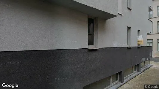 Apartments for rent in Stad Gent - Photo from Google Street View