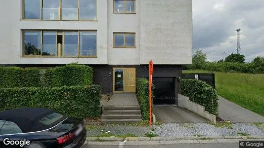 Apartments for rent in Grimbergen - Photo from Google Street View