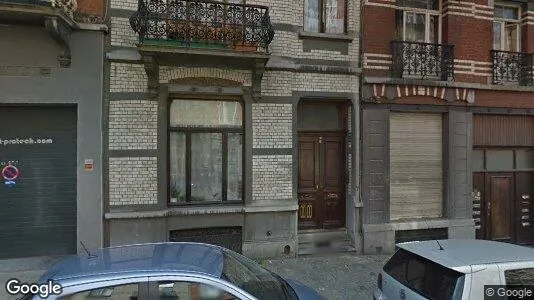Apartments for rent in Stad Brussel - Photo from Google Street View