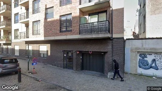 Apartments for rent in Stad Brussel - Photo from Google Street View