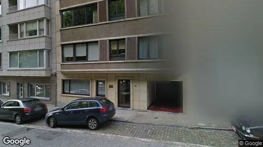 Apartments for rent in Stad Gent - Photo from Google Street View