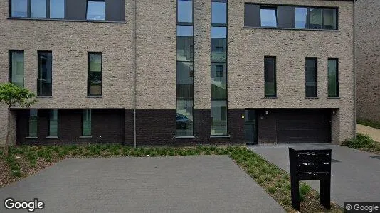 Apartments for rent in Zaventem - Photo from Google Street View