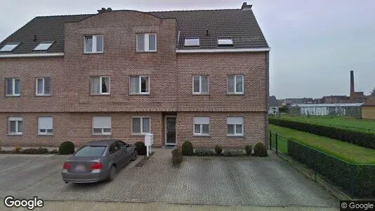 Apartments for rent in Putte - Photo from Google Street View