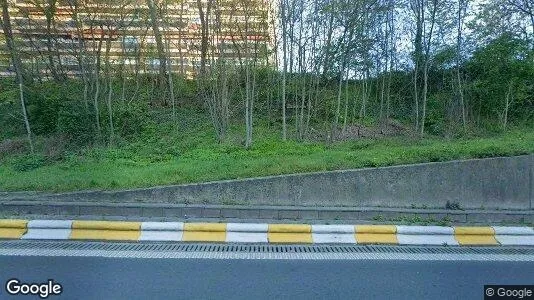Apartments for rent in Charleroi - Photo from Google Street View