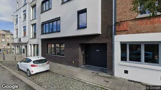 Apartments for rent in Stad Gent - Photo from Google Street View