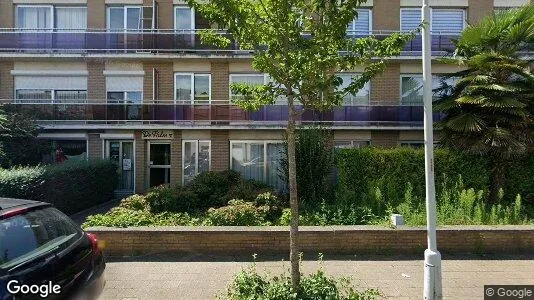 Apartments for rent in Kapellen - Photo from Google Street View
