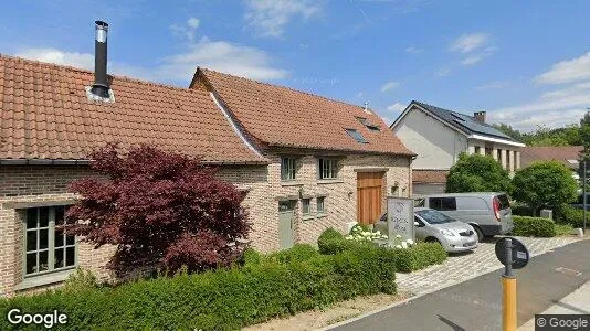 Apartments for rent in Roosdaal - Photo from Google Street View