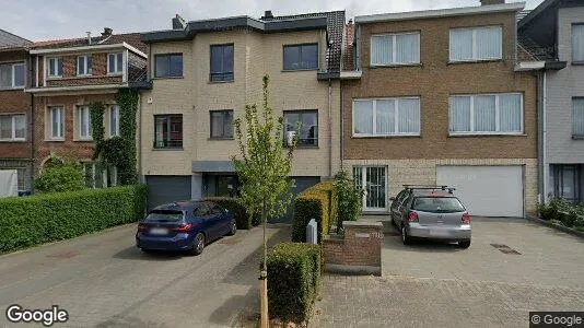 Apartments for rent in Wezembeek-Oppem - Photo from Google Street View