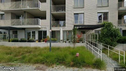Apartments for rent in Lier - Photo from Google Street View